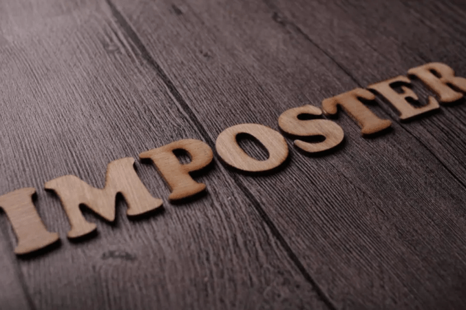 Imposter Syndrome and the Birth of the Ugly&nbsp;Duckling