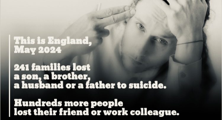 September is Suicide Awareness Month