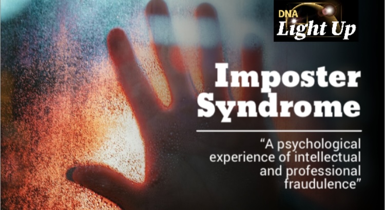 B.O.L.L.O.C.K.S. to Imposter Syndrome