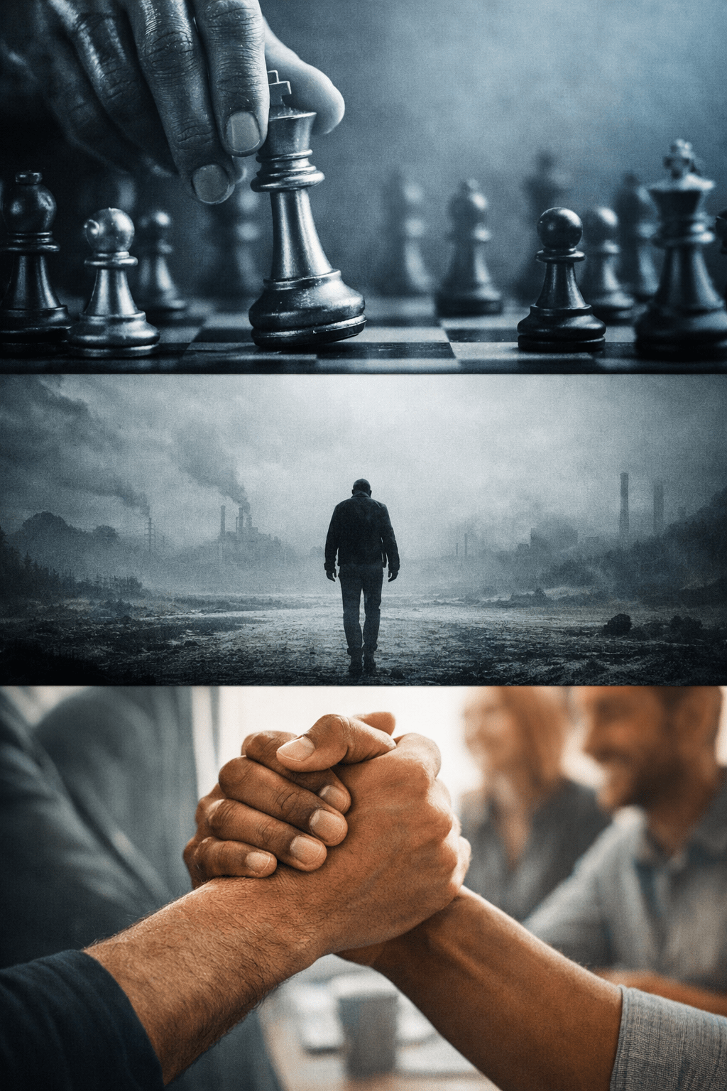 Humanity in Leadership